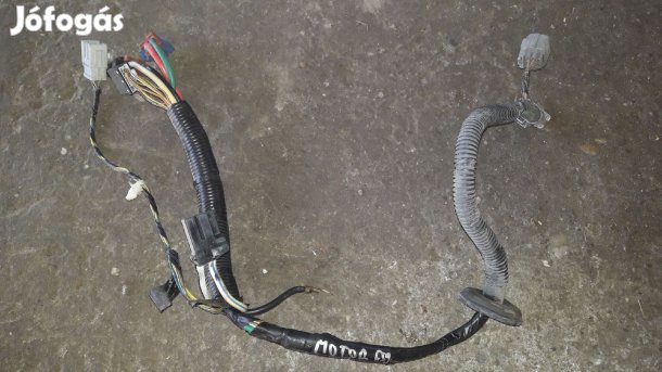 Honda Civic VII ES9 Motor Kábelköteg