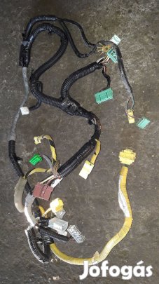 Honda Civic VII ES9 Műszerfal Kábelköteg