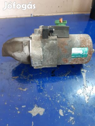 Honda Civic VII ES9 Önindító