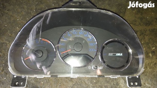 Honda Civic VII ES9 Óraegység / Kilométeróra