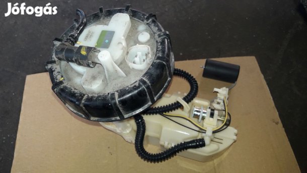 Honda Civic VII ES9 Üzemanyag Szintjelző