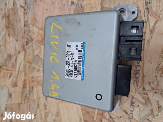 Honda Civic VII (2001-2005)  Szervókormány Vezérlő