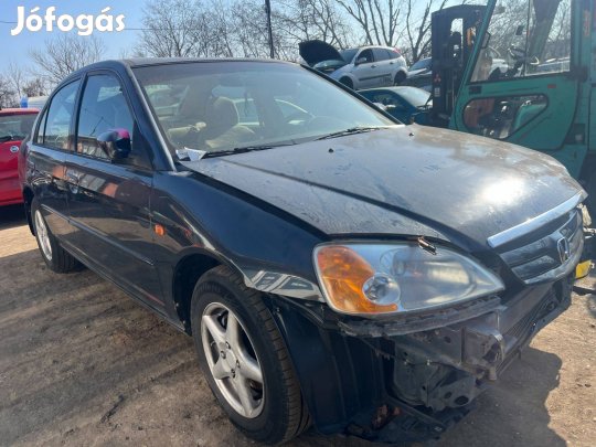 Honda Civic VII (2003) 1.6i D16V Alkatrészek #M3729