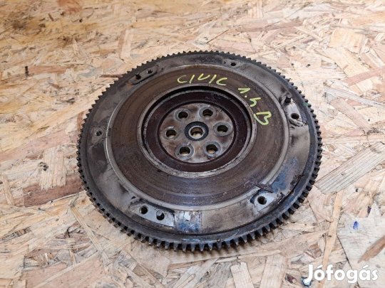 Honda Civic VII  (2001-2005) 1.4 Benzines Egytömegű Lendkerék