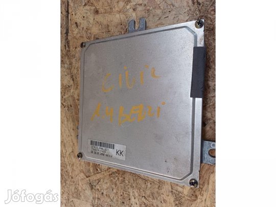 Honda Civic VII  (2001-2005) 1.4 Benzines Motorvezérlő