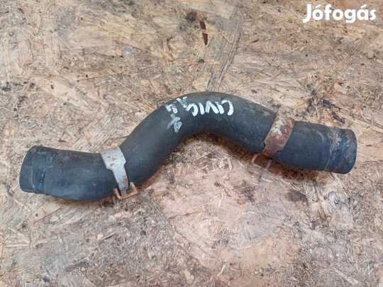 Honda Civic VII  (2001-2005) 1.4 Benzines Vízcső