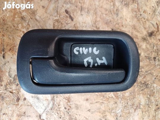 Honda Civic VII  (2001-2005) Bal Hátsó Ajtó Belső Kilincs