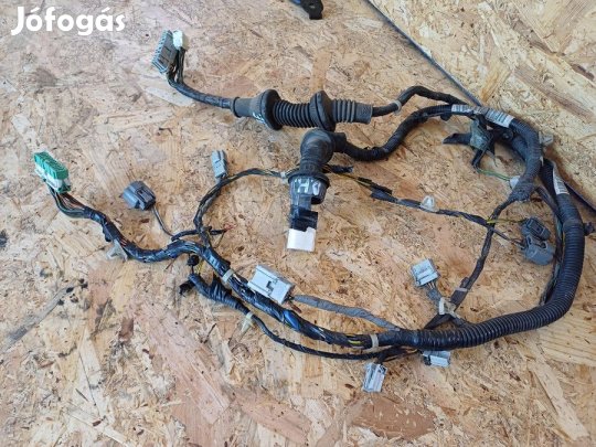 Honda Civic VII  (2001-2005) Bal Hátsó Ajtó Kábelköteg