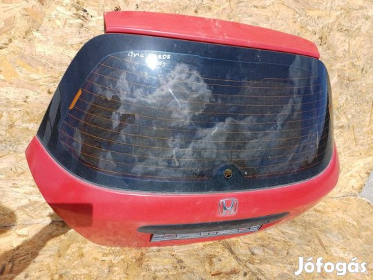 Honda Civic VII  (2001-2005) Csomagtérajtó