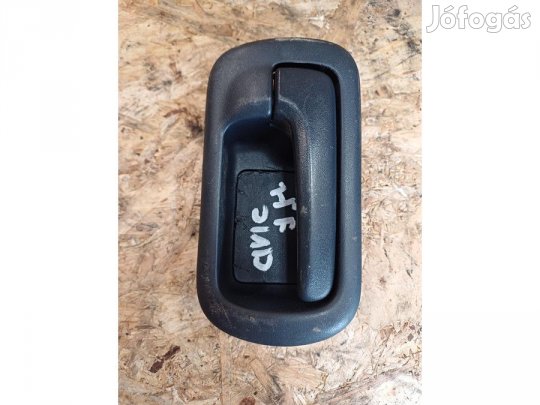 Honda Civic VII  (2001-2005) Jobb Hátsó Ajtó Belső Kilincs