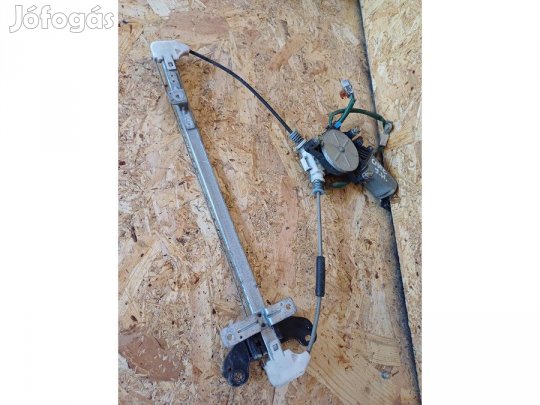 Honda Civic VII  (2001-2005) Jobb  Hátsó Ajtó Ablakemelő Szerkezet El