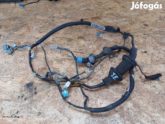 Honda Civic VII  (2001-2005) Jobb  Hátsó Ajtó Kábelköteg