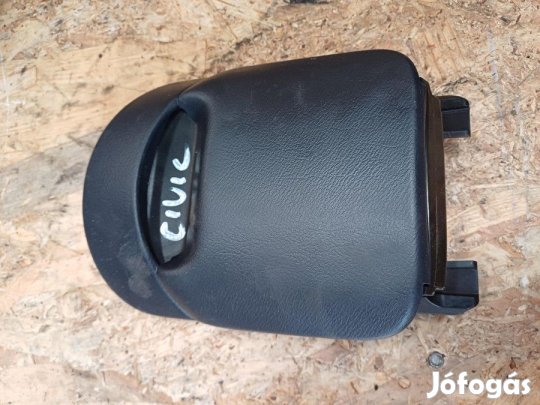 Honda Civic VII  (2001-2005) Kormányszlop Burkolat