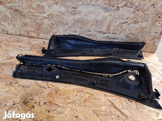 Honda Civic VII  (2001-2005) Levélrács