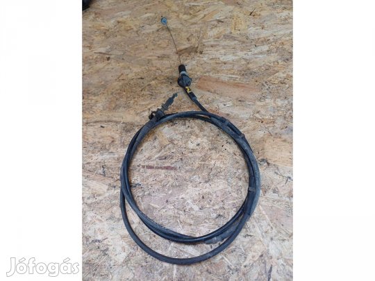 Honda Civic VII  (2001-2005) Motorháztető Nyító Bowden