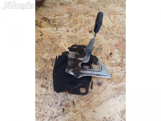 Honda Civic VII  (2001-2005) Motorháztető Zár