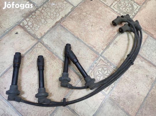 Honda Civic VI 6 gen 95-2001 MB 1.5 gyertya kábel gyújtó kábel szett