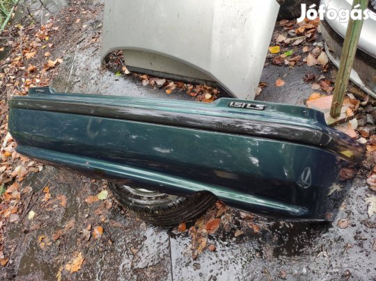 Honda Civic VI 6 gen 95-2001 MB hátsó lökhárító