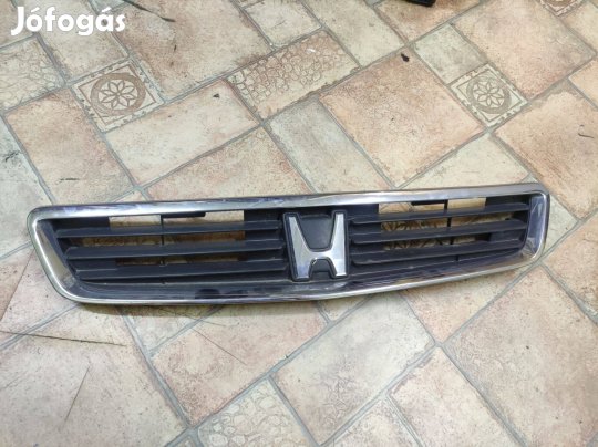 Honda Civic VI 6 gen 95-2001 MB hűtőrács díszrács