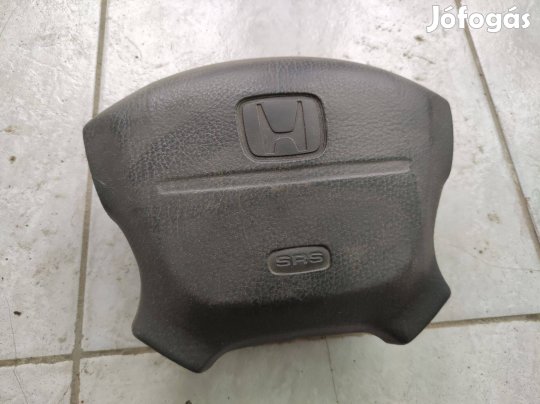 Honda Civic VI 6 gen 95-2001 MB kormány légzsák