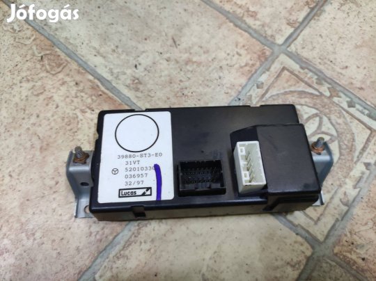 Honda Civic VI 6 gen 95-2001 MB központi zár vezérlő modul