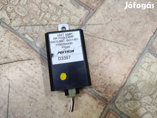 Honda Civic VI 6 gen 95-2001 MB relé