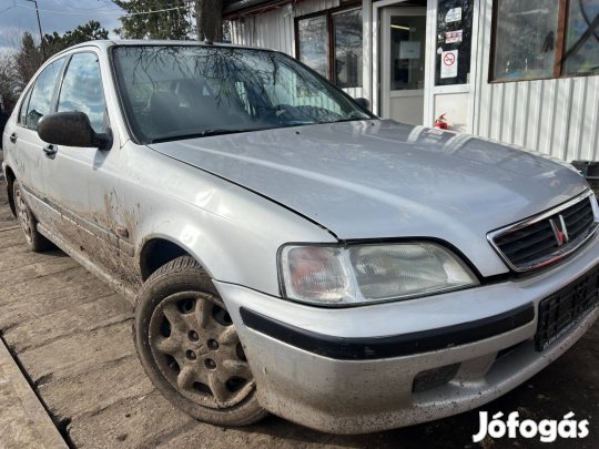 Honda Civic (1998) 1.6i D16B2 Alkatrészek #M3698