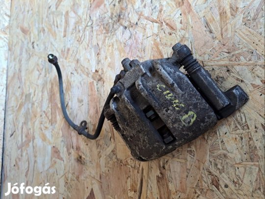 Honda Civic  MK7  (2001-2005) 1.4 Benzines Bal Első Féknyereg