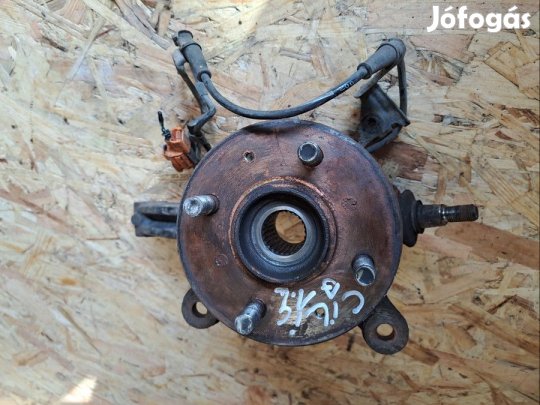 Honda Civic  MK7  (2001-2005) 1.4 Benzines Jobb Első Csonkállvány