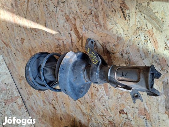 Honda Civic  MK7  (2001-2005) 1.4 Benzines Jobb Első Lengéscsillapító