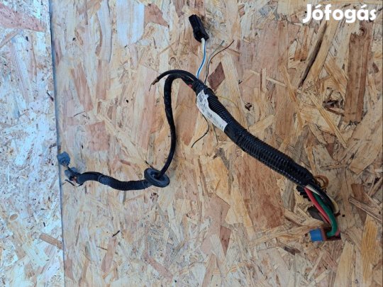 Honda Civic  MK7  (2001-2005) 1.4 Benzines Kormányszervó Kábel Köteg