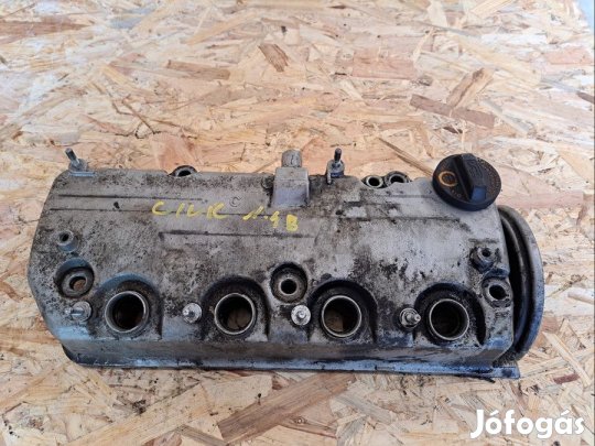 Honda Civic  MK7  (2001-2005) 1.4 Benzines Szelepfedél