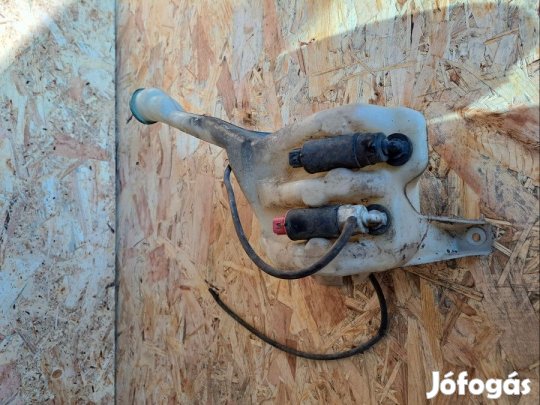 Honda Civic  MK7  (2001-2005) Ablakmosótartály