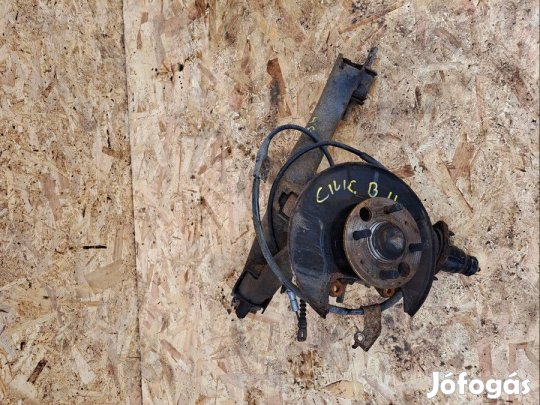 Honda Civic  MK7  (2001-2005) Bal Hátsó Lengőkar Csonkállvánnyal