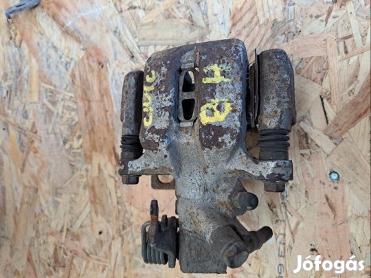 Honda Civic  MK7  (2001-2005) Bal hátsó Féknyereg