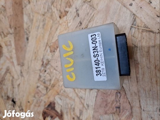 Honda Civic  MK7  (2001-2005) Elektronika