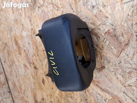 Honda Civic  MK7  (2001-2005) Kormányoszlop Burkolat