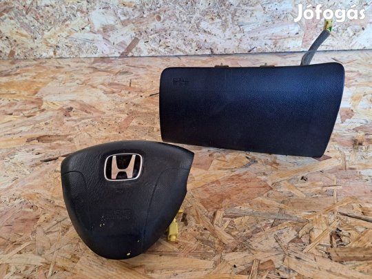 Honda Civic  MK7  (2001-2005) Légzsák Szett