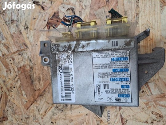 Honda Civic  MK7  (2001-2005) Légzsák Vezérlő Elektronika