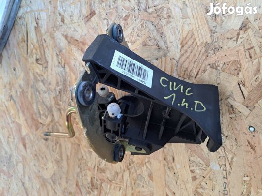 Honda Civic  MK7  (2001-2005)  Benzines Váltókulissza