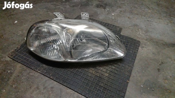 Honda Civic fényszóró