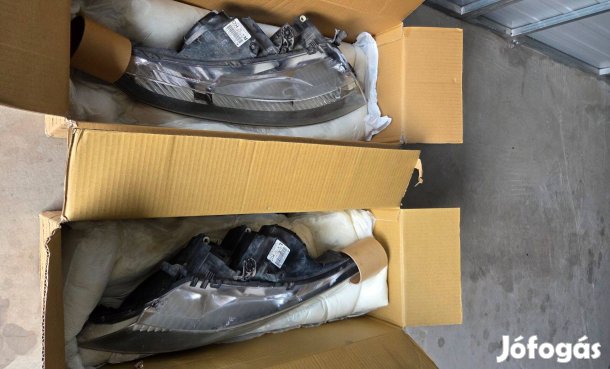 Honda Civic fényszóró