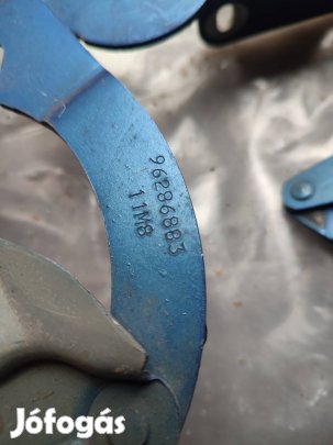 Honda Civic gephazteto zsanér pár gyári 