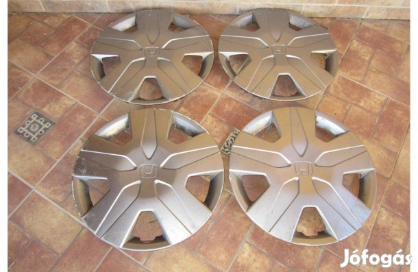 Honda Civic gyári dísztárcsa szett 16"