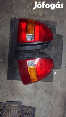 Honda Civic hátsó lámpa pár