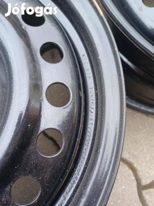Honda Civic lemezfelni 