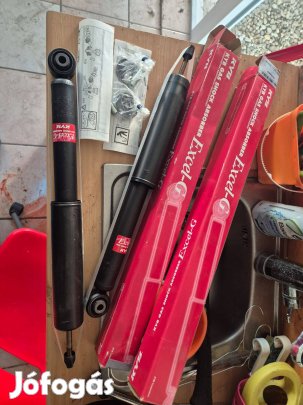 Honda Civic lengéscsillapító