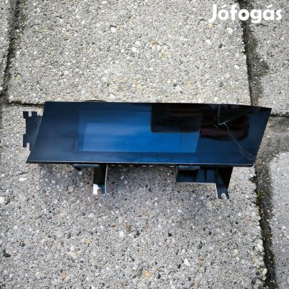 Honda Civic multimédia kijelző, 8.gen, VIII.gen