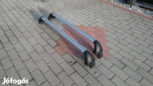 Honda Civic sedan gyári tetőcsomagtartó Zárható