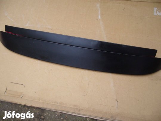 Honda Civic szárny spoiler